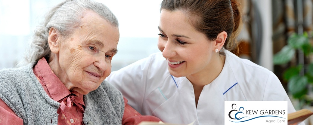 Aged Care Services in Melbourne